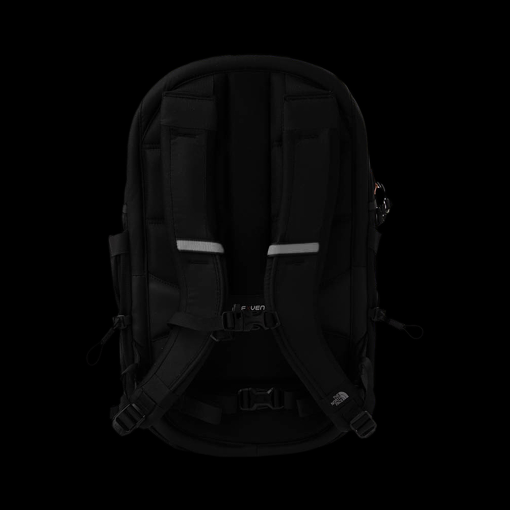 Womens The North Face Borealis Luxe Backpack Black Journeys