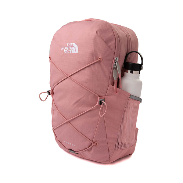 Womens The North Face Jester Backpack Shady Rose Journeys