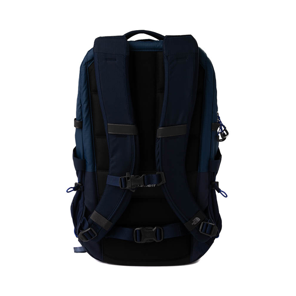 alternate view The North Face Borealis Backpack - Summit Navy / Dusty PeriwinkleALT2