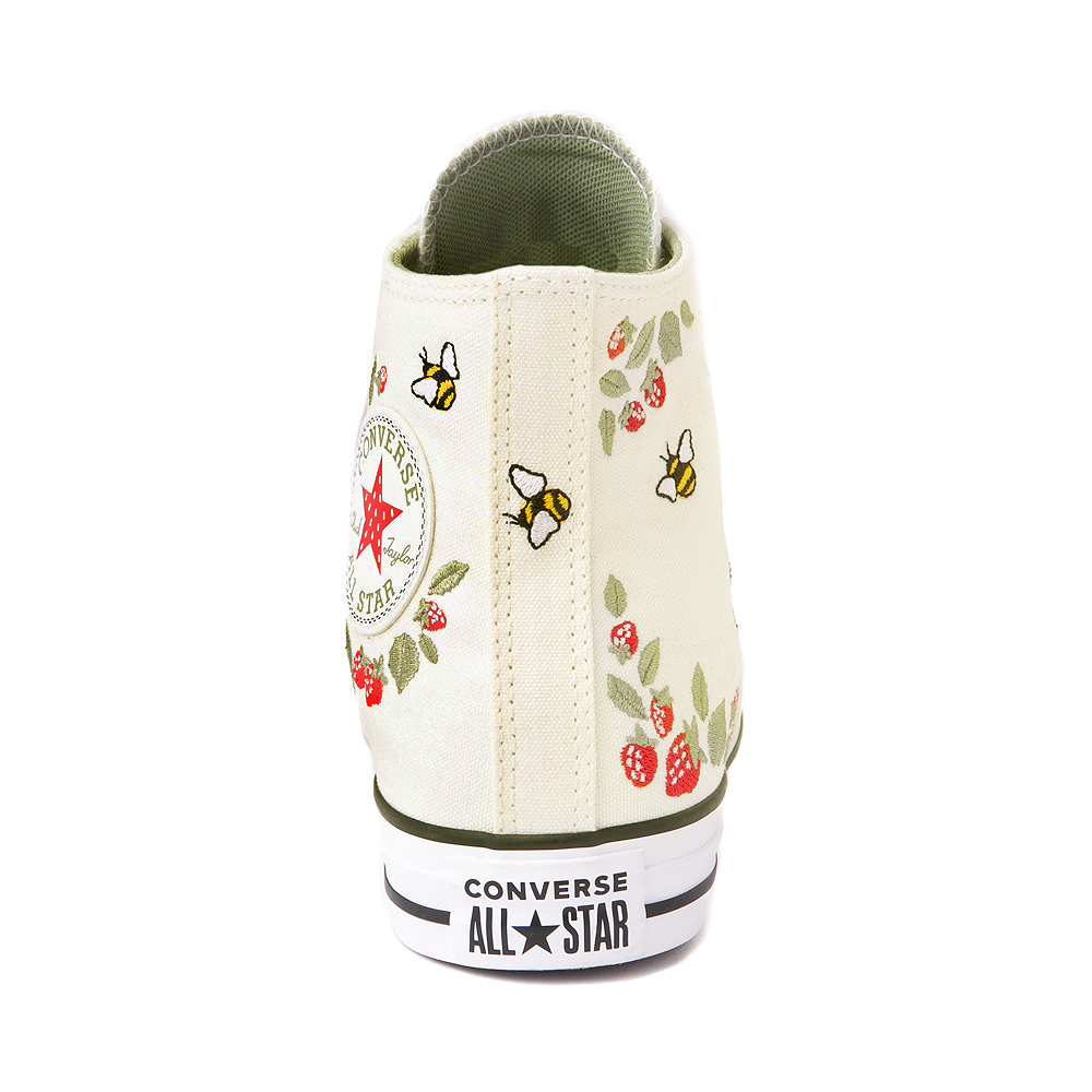 Converse bee sale print