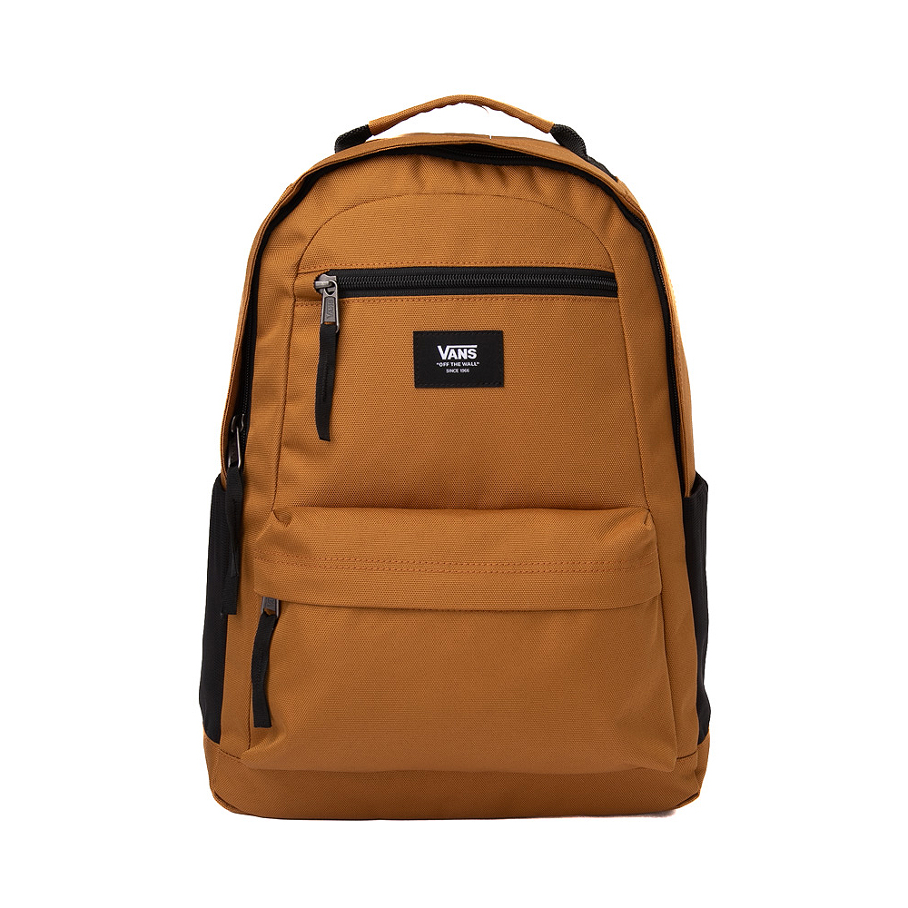 Vans Startle Backpack - Golden Brown