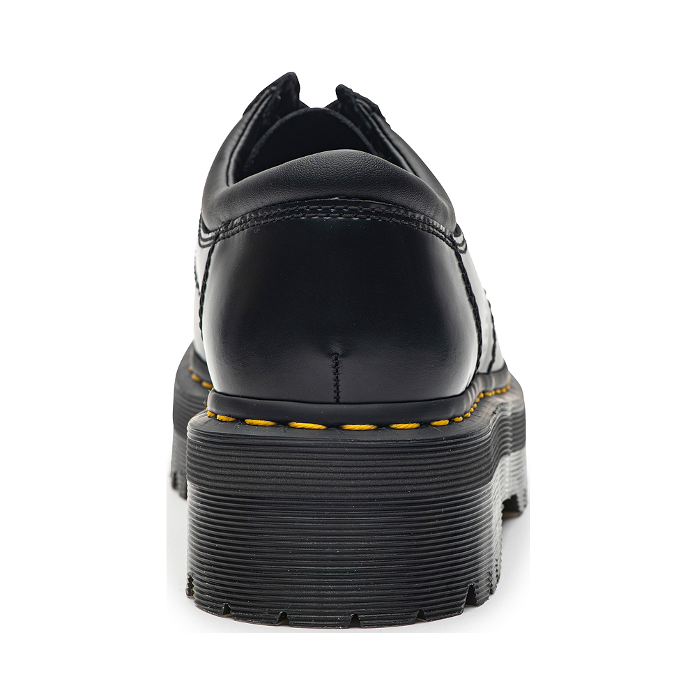 Dr. Martens 8053 5-Eye Platform Casual Shoe - Black | Journeys