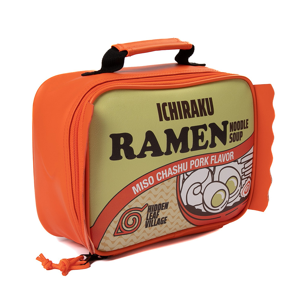 Naruto Shippuden Ichiraku Ramen Bento Box