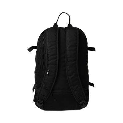 ★BLACKUP★ New Casual Lace Up Backpack Black 2941D2WE25 Li-Ning Way Of Wade DWADE Logo Backpack 'Black' ABSP404-1