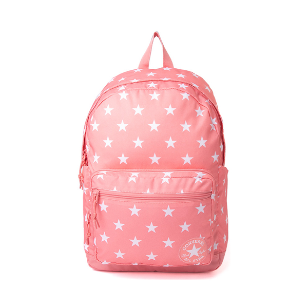 Converse Go 2 Backpack - Lawn Flamingo / Star
