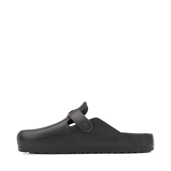 Mens Birkenstock Boston EVA Clog - Black
