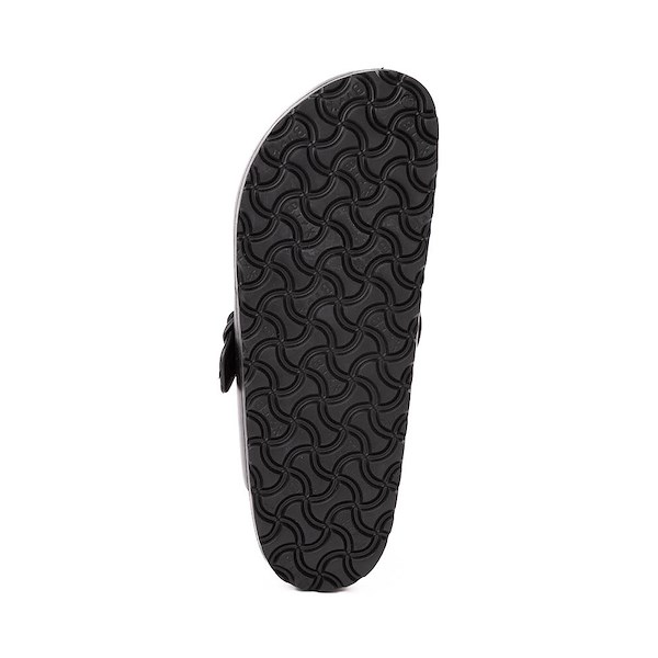 Mens Birkenstock Boston EVA Clog - Black