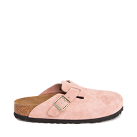 Pink store birkenstocks journeys