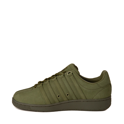 Alternate view of Mens K-Swiss Classic VN Athletic Shoe - Mayfly / Grapeleaf