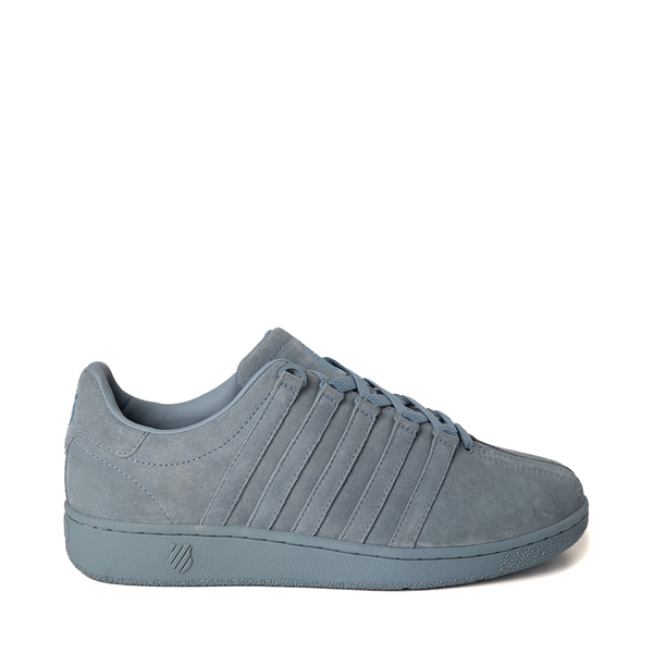 Main view of Mens K-Swiss Classic VN Athletic Shoe - Ashley Blue / Blue Shadow