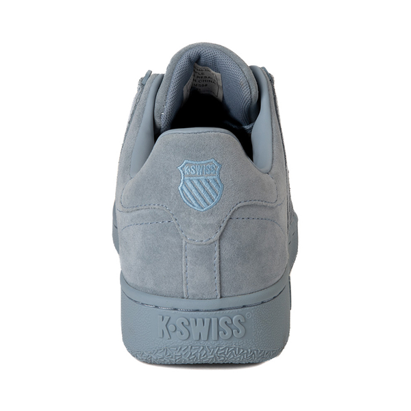 alternate view Mens K-Swiss Classic VN Athletic Shoe - Ashley Blue / Blue ShadowALT4