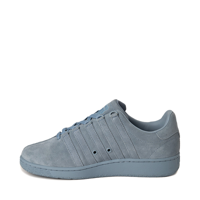 Alternate view of Mens K-Swiss Classic VN Athletic Shoe - Ashley Blue / Blue Shadow