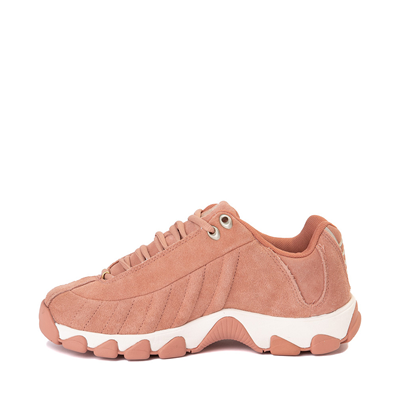 Alternate view of Womens K-Swiss ST-329 CMF SDE Athletic Shoe - Cork / Champagne