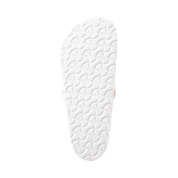 alternate view Womens Birkenstock Boston EVA Clog - WhiteALT3