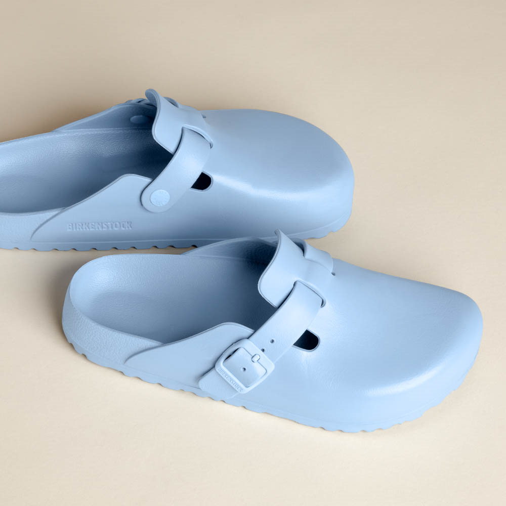 Birkenstock Sabot Boston