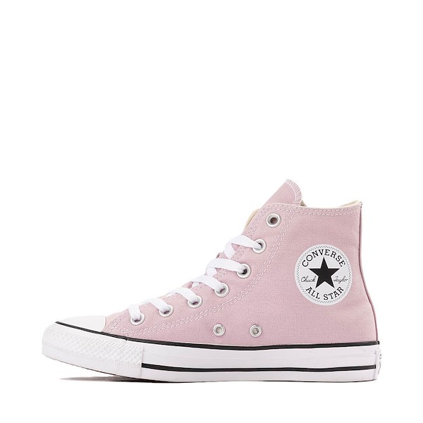 alternate view Converse Chuck Taylor All Star High-Top Sneaker - Phantom VioletALT1