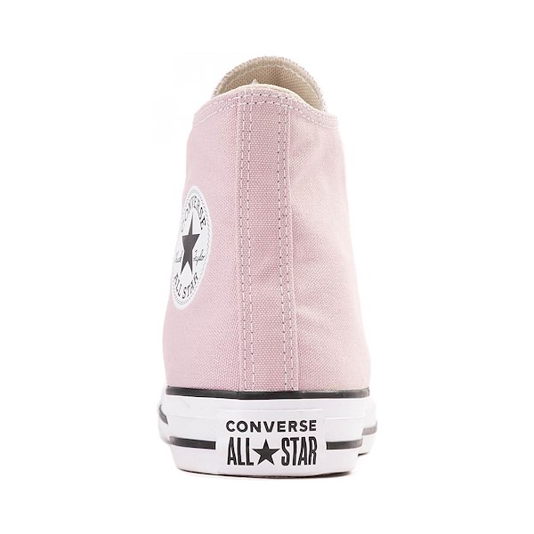 alternate view Converse Chuck Taylor All Star High-Top Sneaker - Phantom VioletALT4