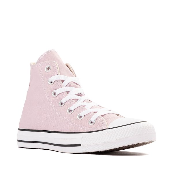 alternate view Converse Chuck Taylor All Star High-Top Sneaker - Phantom VioletALT5