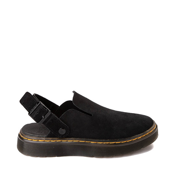 Dr. Martens Carlson Mule - Black