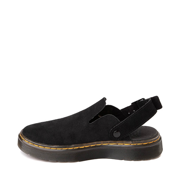 Dr. Martens Carlson Mule - Black