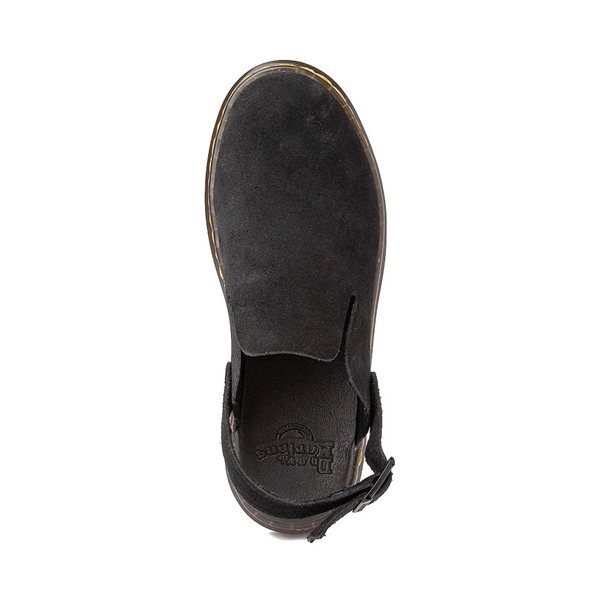 Dr. Martens Carlson Mule - Black