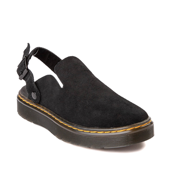 Dr. Martens Carlson Mule - Black