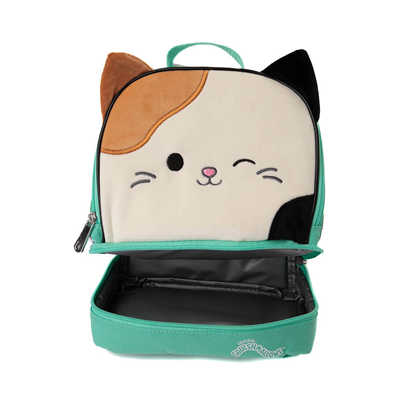 Alternate view of Squishmallows Lunch Box - Turquoise