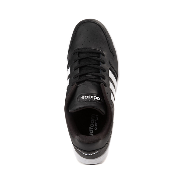 alternate view Mens adidas Postmove Athletic Shoe - Core BlackALT2