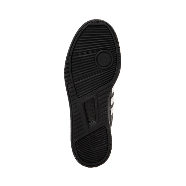 alternate view Mens adidas Postmove Athletic Shoe - Core BlackALT3