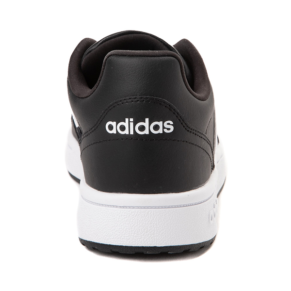 alternate view Mens adidas Postmove Athletic Shoe - Core BlackALT4