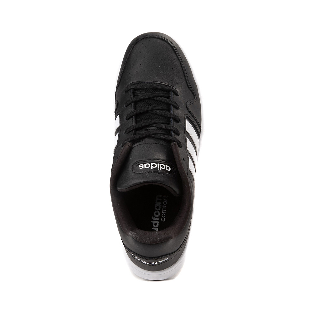 Mens adidas Postmove Athletic Shoe - Core Black | Journeys