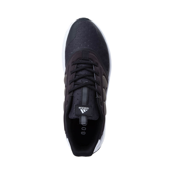 alternate view Mens adidas X_PLR Phase Athletic Shoe - Sesame / BlackALT2