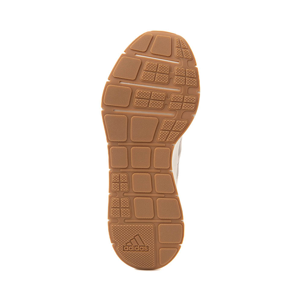 alternate view Mens adidas Swift Run 1.0 Athletic Shoe - Wonder BeigeALT3