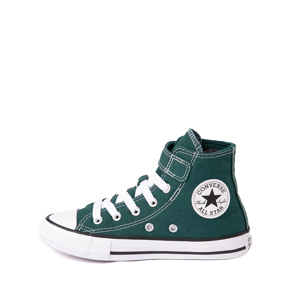 Converse Chuck Taylor All Star 1V Hi Sneaker - Little Kid - Dragon ...