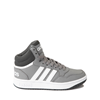 Grey/White