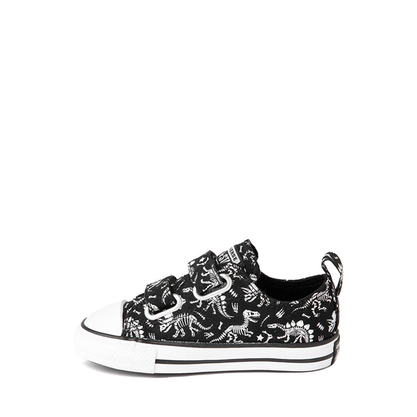 Converse Chuck Taylor All Star 2V Dinos Lo Sneaker - Baby / Toddler ...