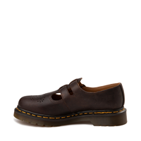 Doc marten mary outlet janes brown