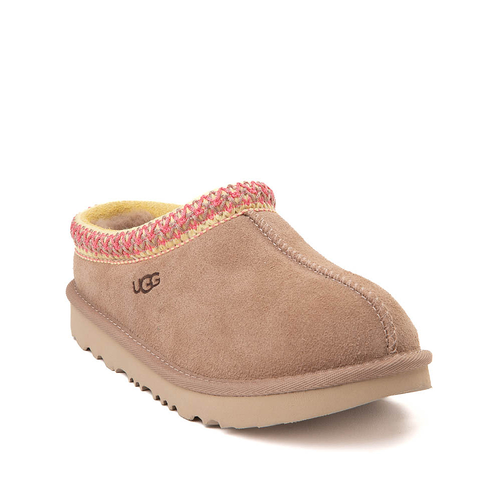 UGG® Tasman II Slipper - Toddler / Little Kid / Big Kid - Lavender Fog