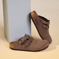 Birkenstock discount clogs kids