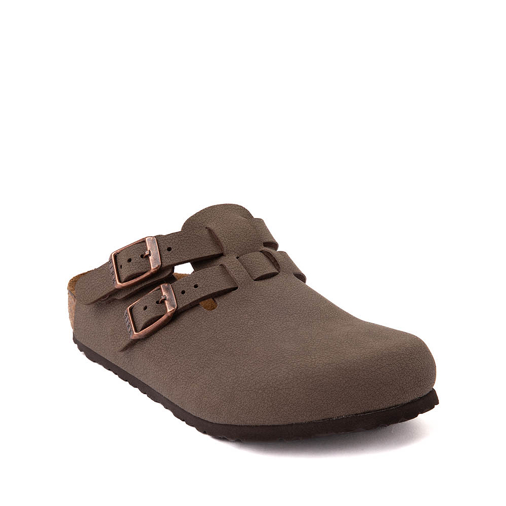 Birkenstock Kay Clog Little Kid Mocha Journeys