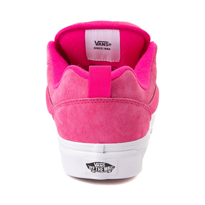 All hot 2024 pink vans