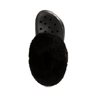 CROCS Furever Crush Womens Black Clog Size 10 or 8 #B1881 CROCS | Shoes | Crocs Furever Crush Womens Black Clog Size  main image 4