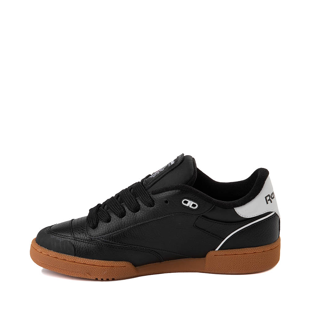 REEBOK Club C Bulc Footwear White / Black / RBK Rubber Gum Leather