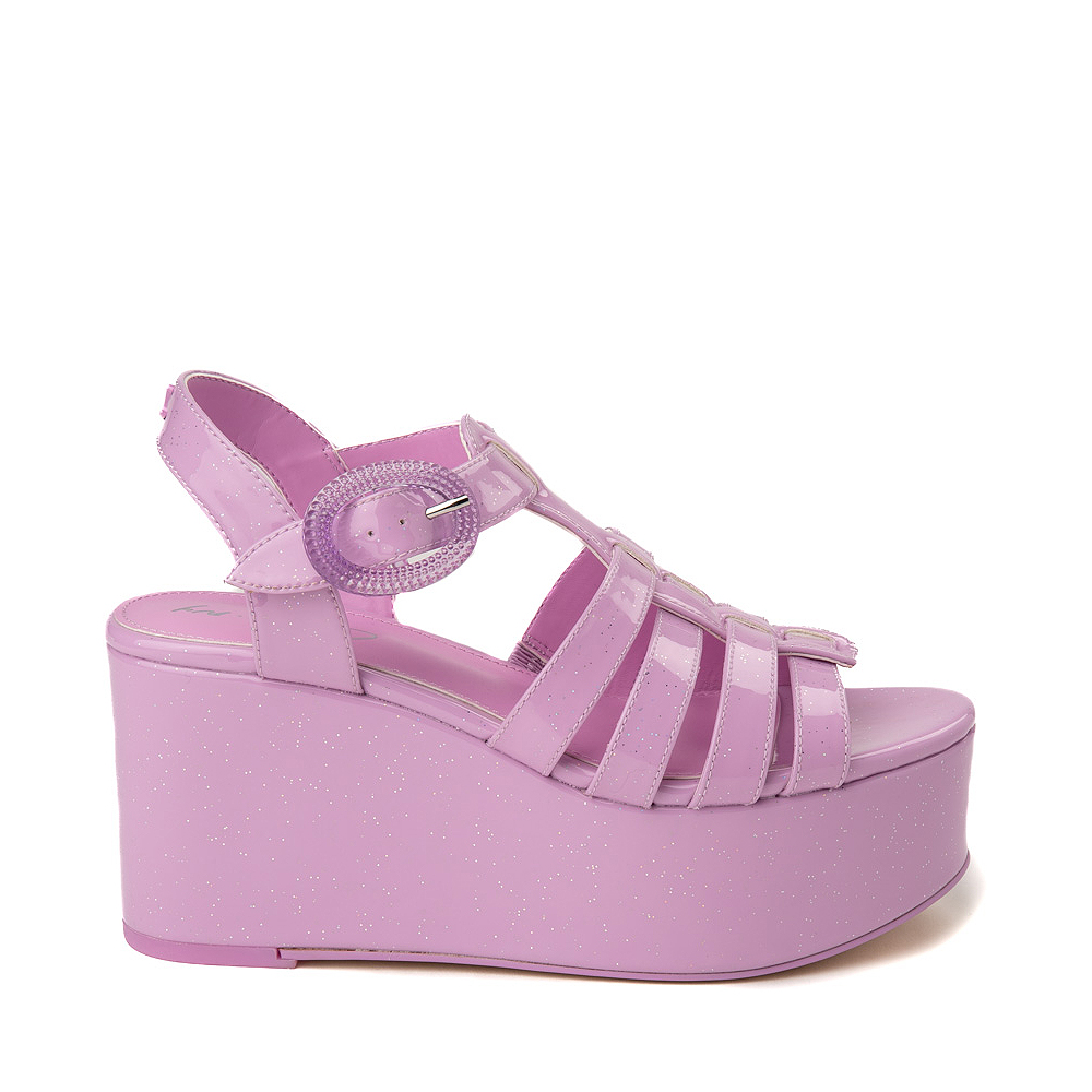 Womens Circus NY Golda Platform Sandal - Orchid Haze | Journeys