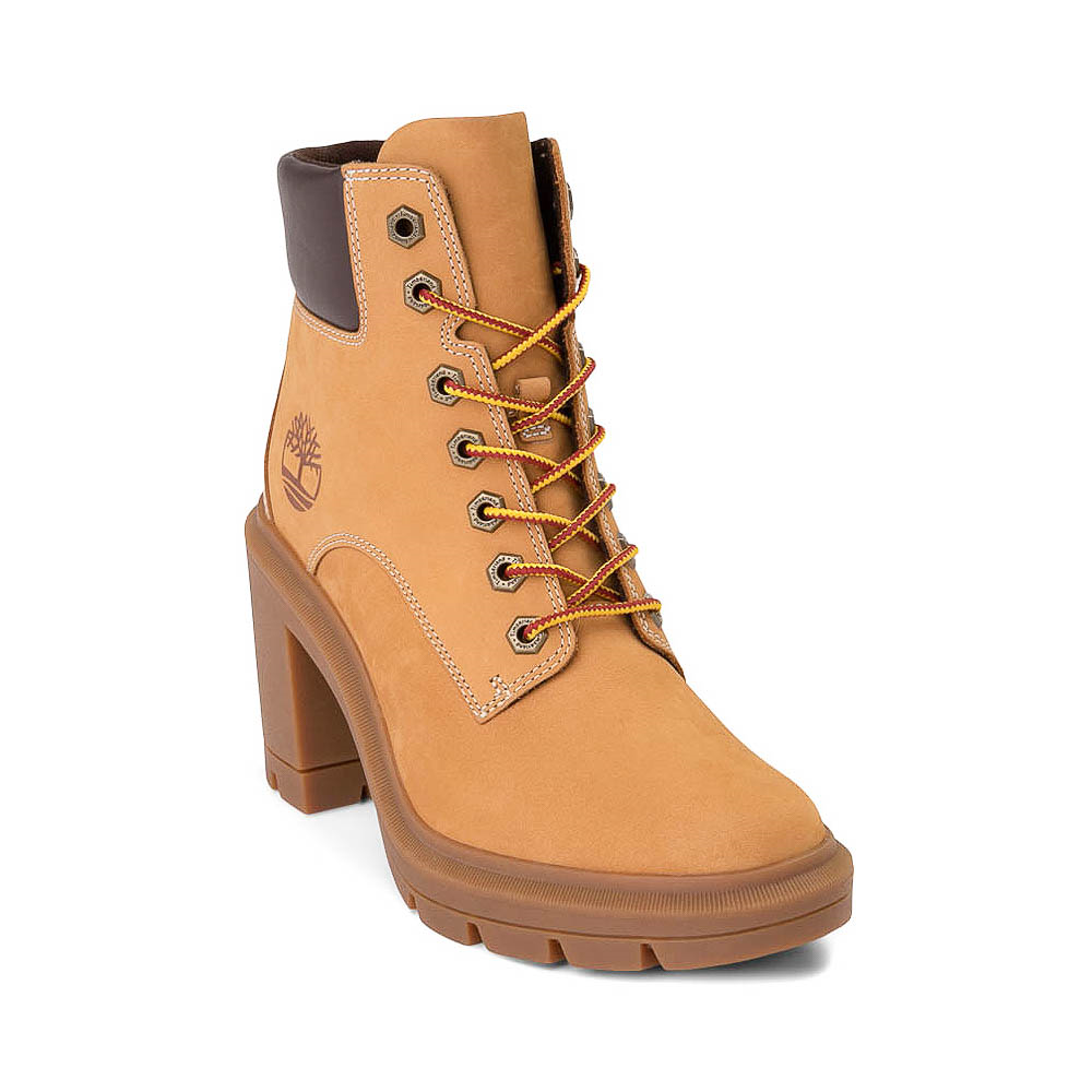 Womens Timberland Allington Heights Boot - Wheat | Journeys