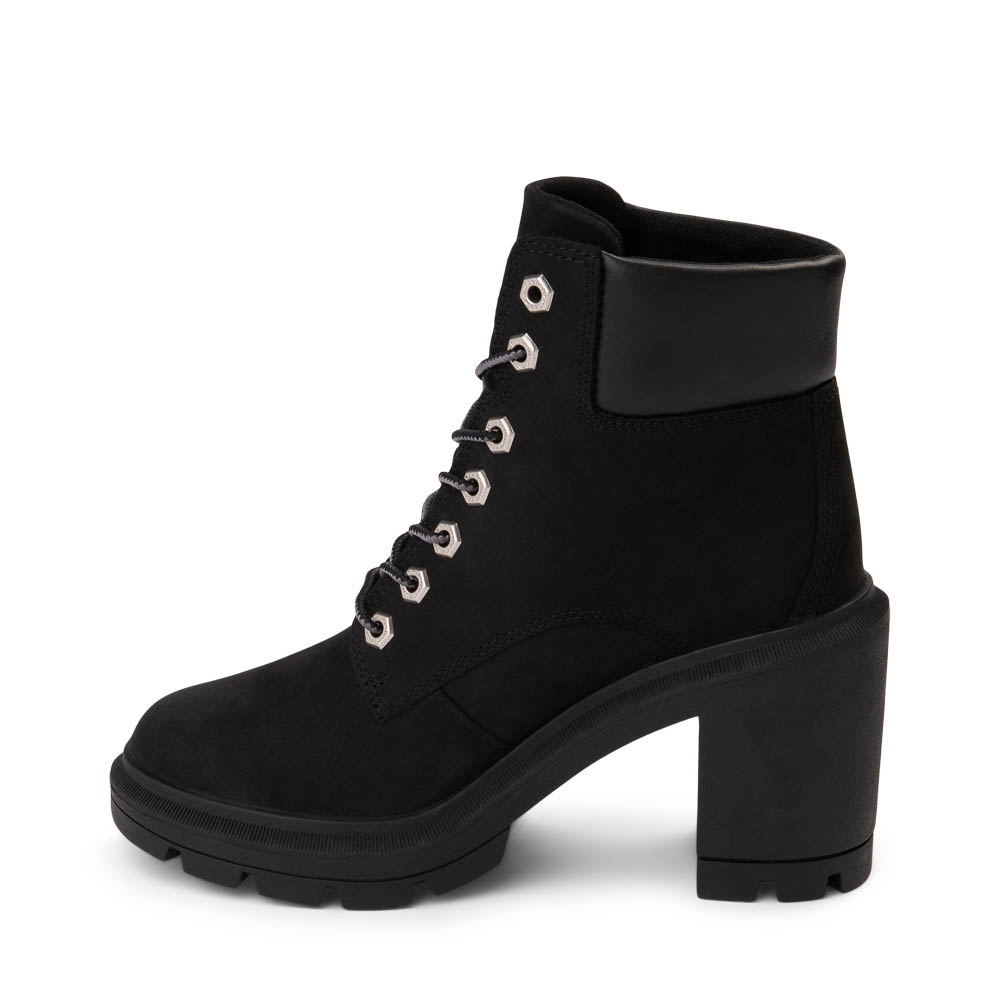 Womens Timberland Allington Heights Boot - Black | Journeys