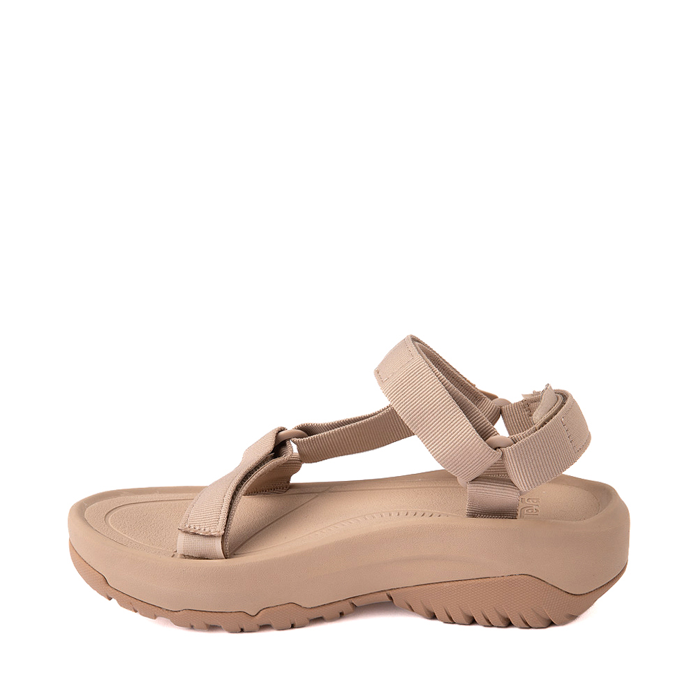 Womens Teva Hurricane XLT2 Ampsole Sandal - Sesame | Journeys