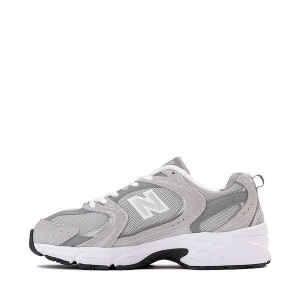New Balance 530 Athletic Shoe - Rain Cloud / Shadow Gray
