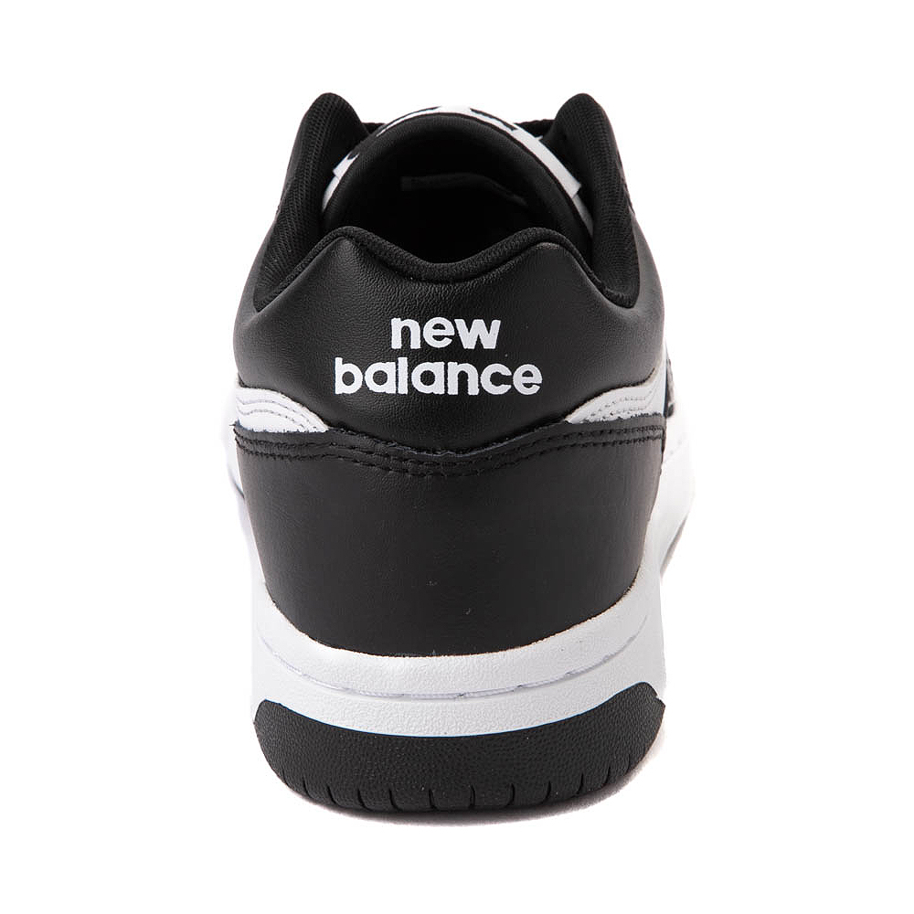 Black NB387 Black high-soled sports shoes