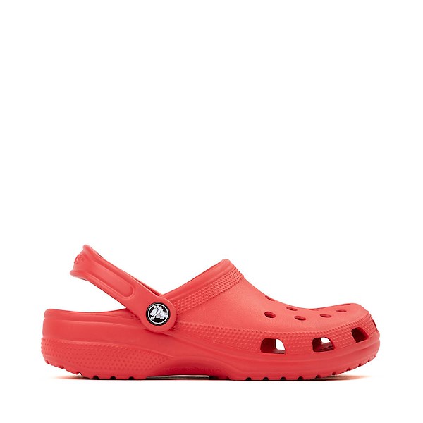 Crocs Classic Clog - Varsity Red